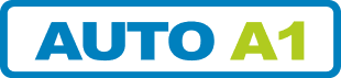 Logo auto a1